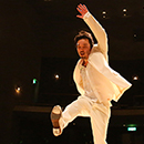 【熊谷和徳タップダンス公演】Journey in the Rhythm – NEW BEGINNING+タップダンス・ワークショップ