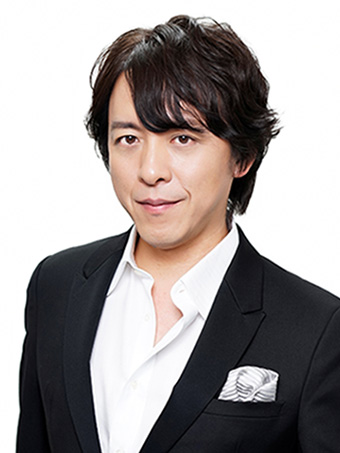 Masumitsu Miyamoto, Baritone