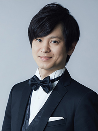 Toru Kaku, Baritone