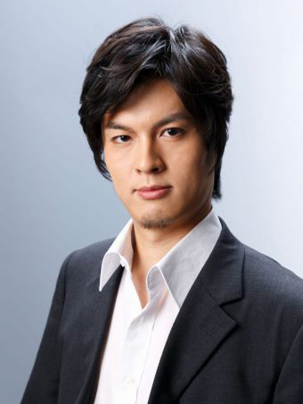 Kei Kondo, Baritone