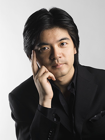 Kei Yonashiro, Baritone