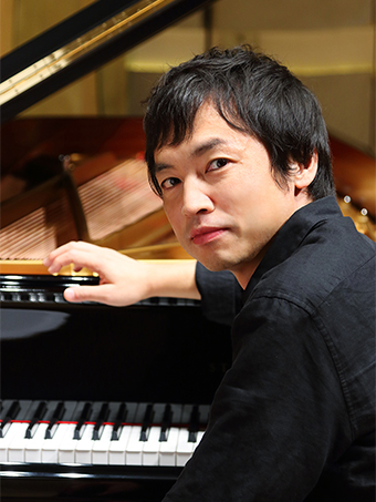 Masanori Kato, Composition, Arrangement, Piano