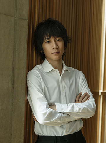 Tomoki Kitamura