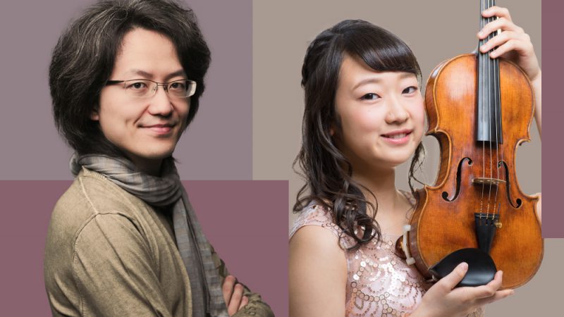 Masato Suzuki × Saki Tozawa × Tokyo Symphony Orchestra