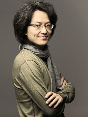 Masato Suzuki