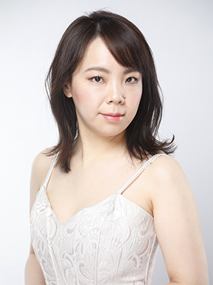 Akiko MImata