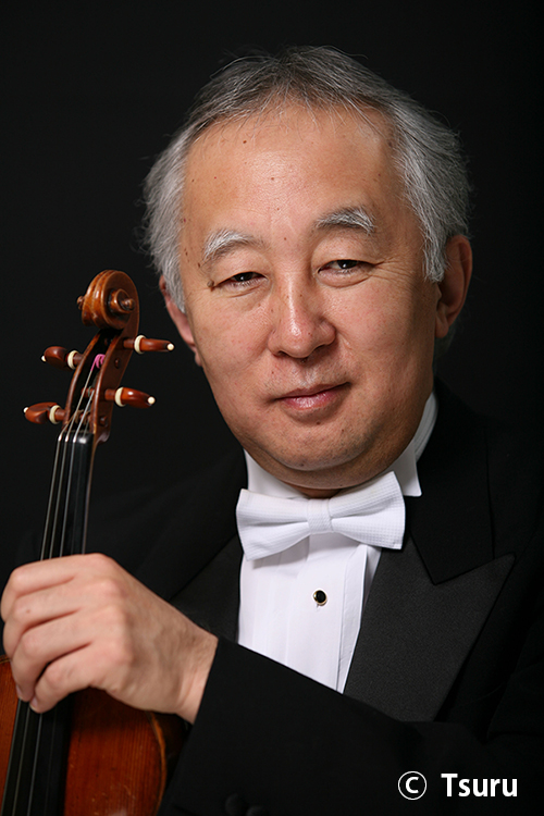 Heiichiro Ohyama