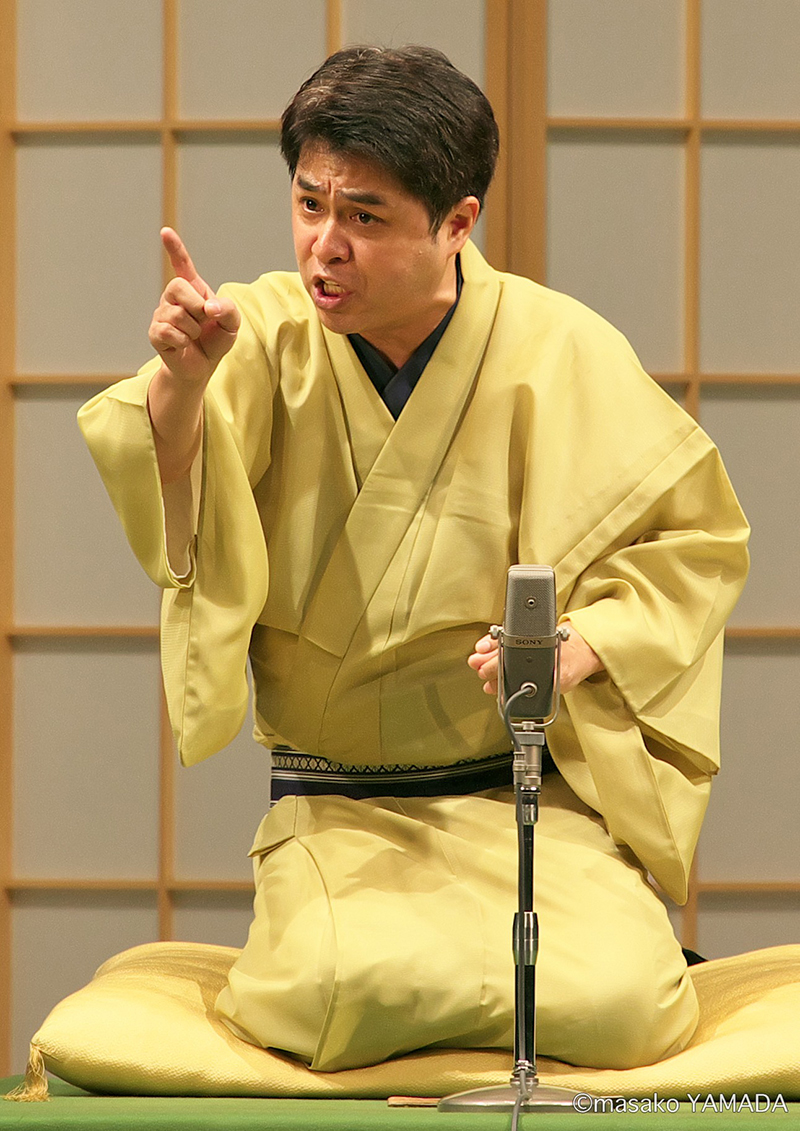 Tatekawa Shiraku