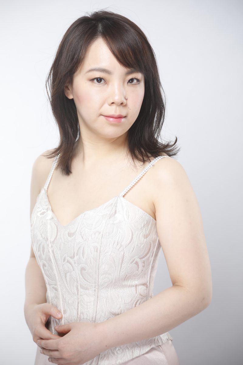 Akiko Mimata