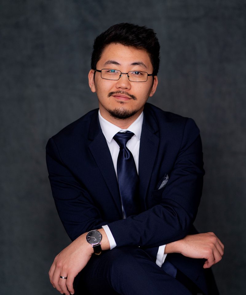 Kenji Miura
