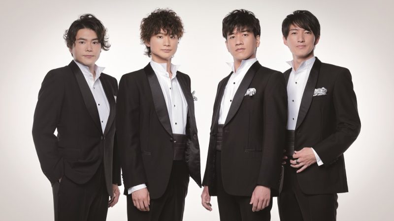 LE VELVETSコンサートツアー2023 