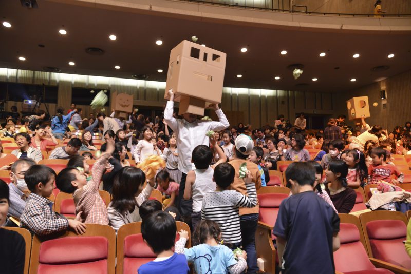 過去の遊育イベント画像