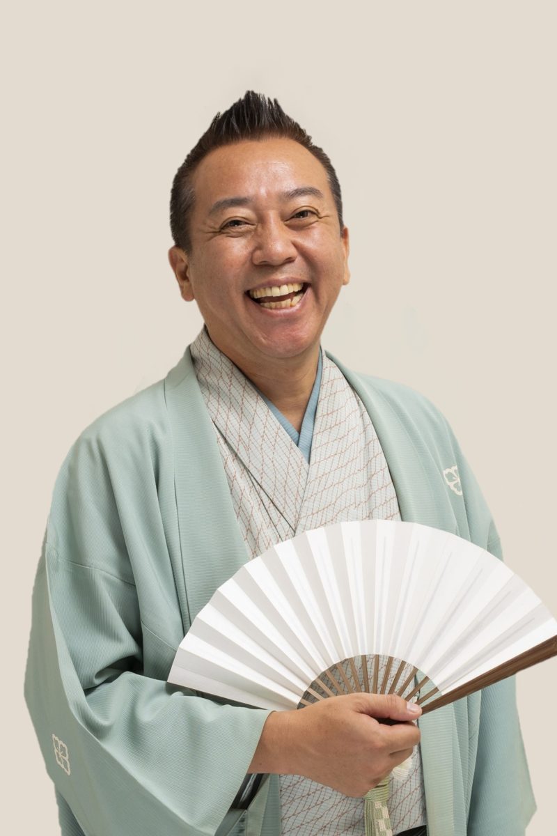 林家たい平