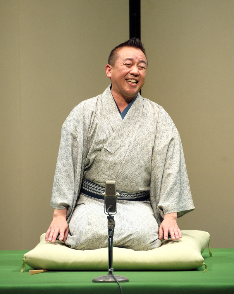 林家たい平
