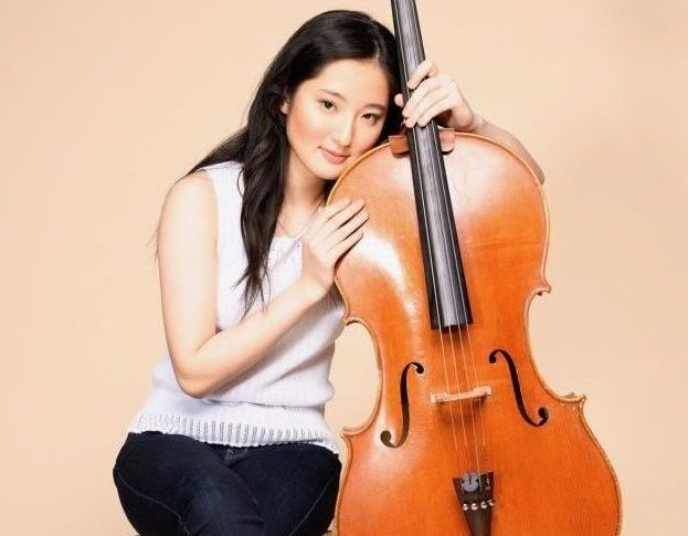 Canon Shibata, Cello