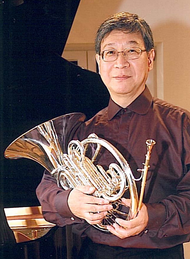 水野信行