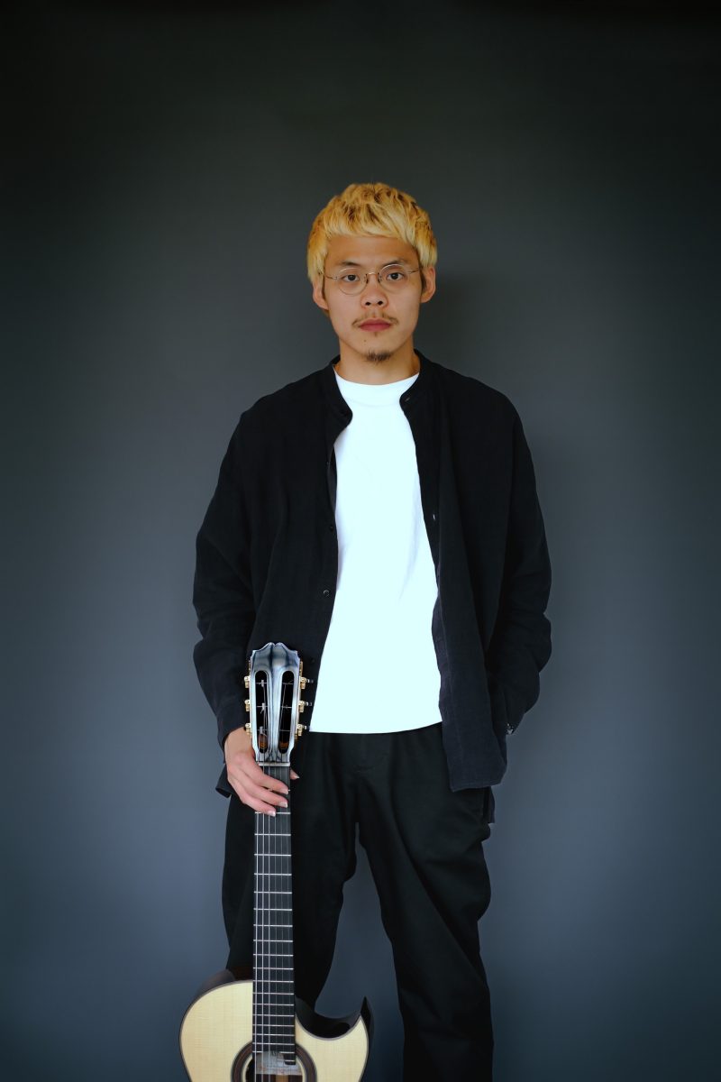 閑喜弦介